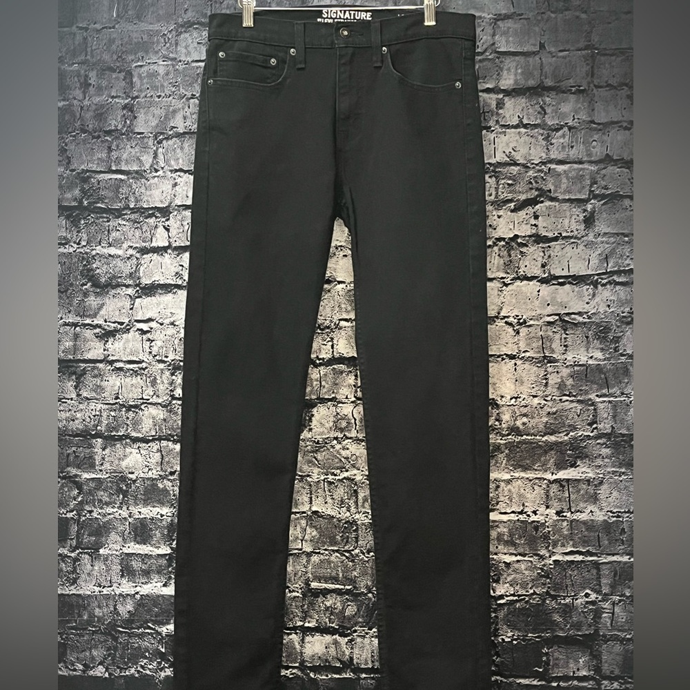 Levi’s Signature Jeans